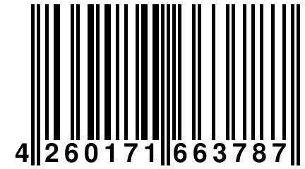 4 260171 663787