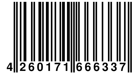 4 260171 666337