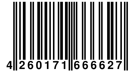 4 260171 666627