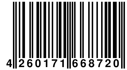 4 260171 668720