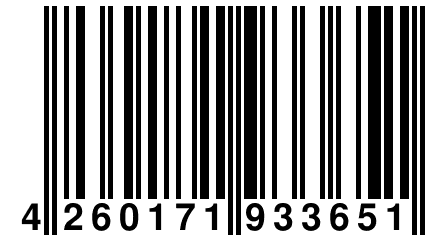 4 260171 933651