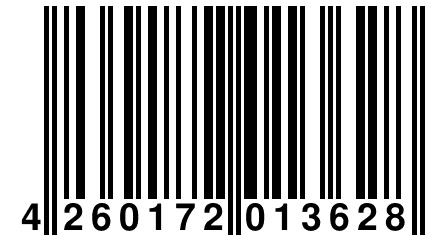 4 260172 013628