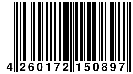 4 260172 150897