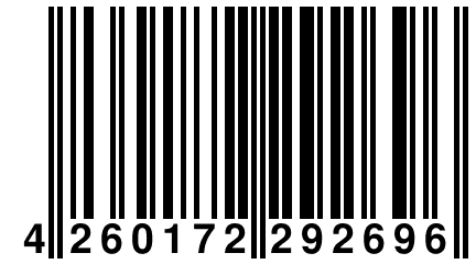 4 260172 292696