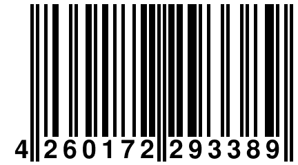 4 260172 293389