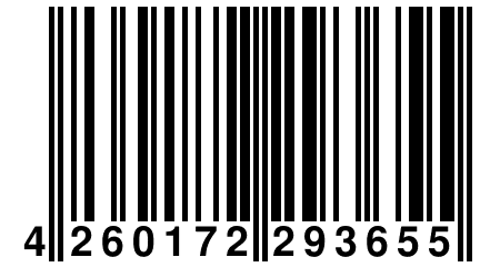 4 260172 293655