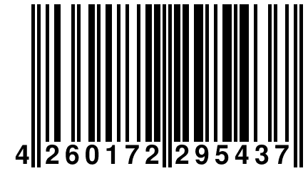 4 260172 295437