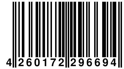 4 260172 296694