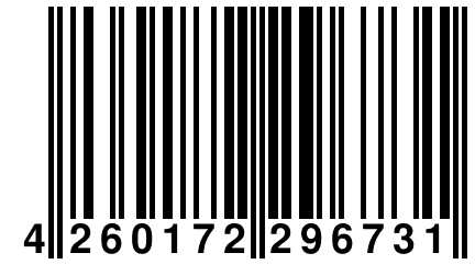 4 260172 296731