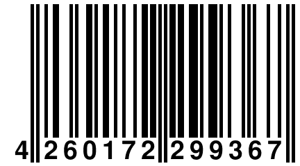 4 260172 299367