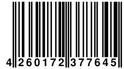 4 260172 377645