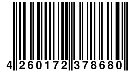 4 260172 378680