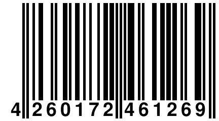 4 260172 461269