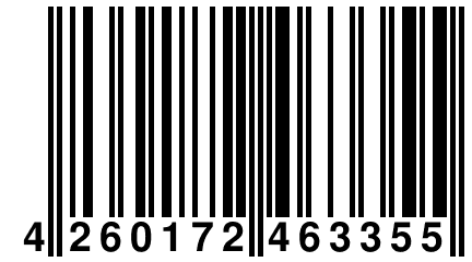 4 260172 463355