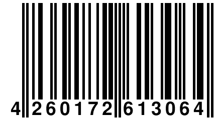 4 260172 613064