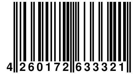 4 260172 633321