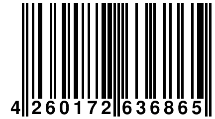 4 260172 636865