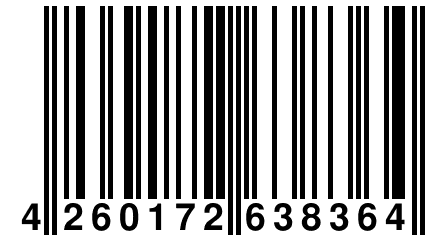 4 260172 638364