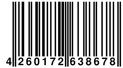 4 260172 638678