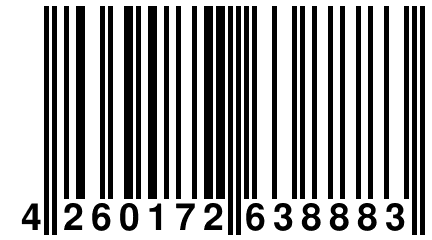 4 260172 638883