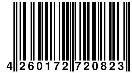 4 260172 720823