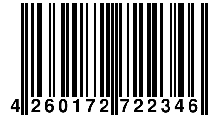 4 260172 722346