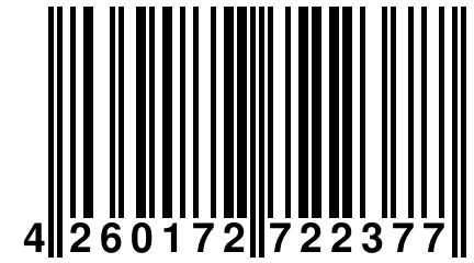 4 260172 722377