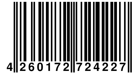 4 260172 724227