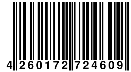 4 260172 724609