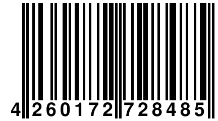 4 260172 728485