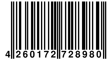 4 260172 728980