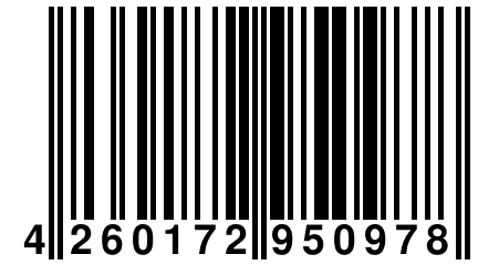 4 260172 950978