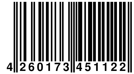 4 260173 451122