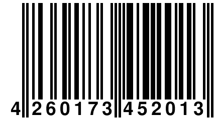 4 260173 452013