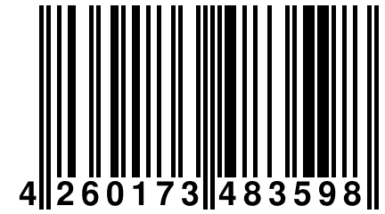 4 260173 483598