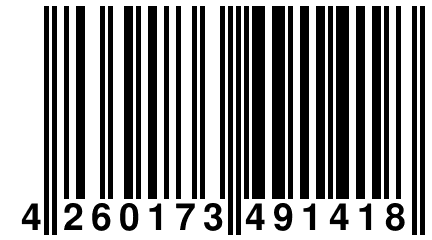 4 260173 491418