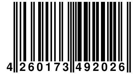 4 260173 492026