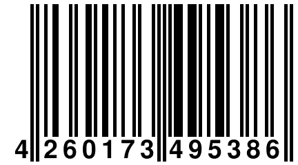 4 260173 495386