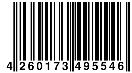 4 260173 495546