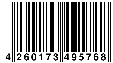 4 260173 495768