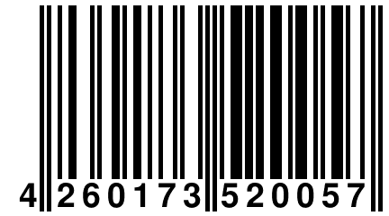 4 260173 520057