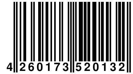 4 260173 520132