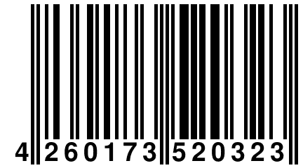 4 260173 520323