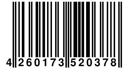 4 260173 520378