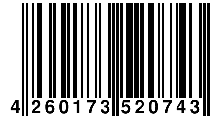 4 260173 520743