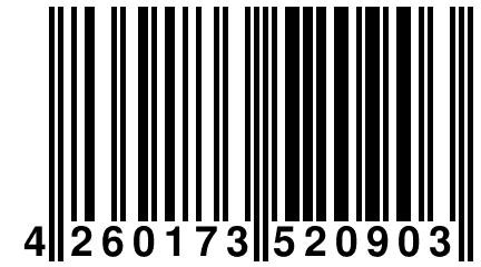 4 260173 520903