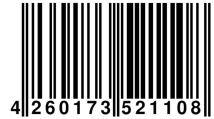 4 260173 521108