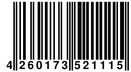 4 260173 521115