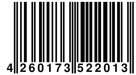 4 260173 522013