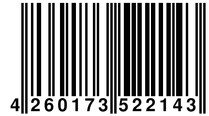 4 260173 522143